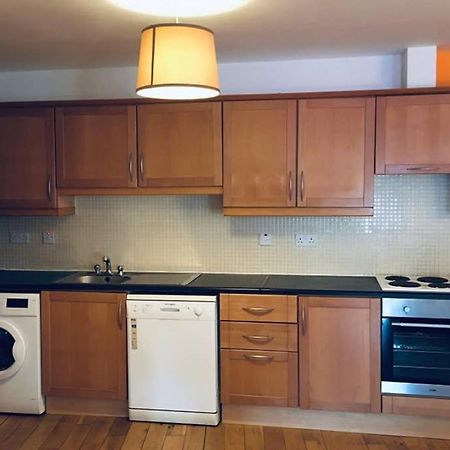 Apartment 4, Clifden Bay Apartments Екстер'єр фото