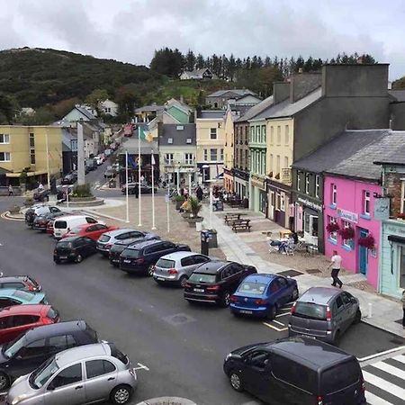 Apartment 4, Clifden Bay Apartments Екстер'єр фото